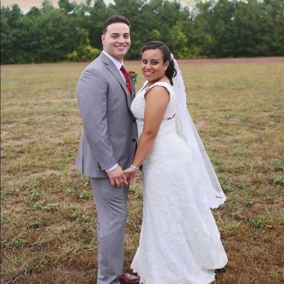 Meet your Posher, Jade - Picture 3 of 4